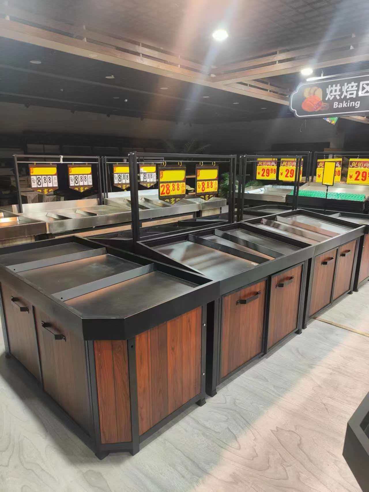 明山区重型货架重型货架 - 方案
